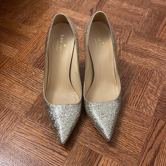 Kate Spade Pumps - Picture 1 of 8